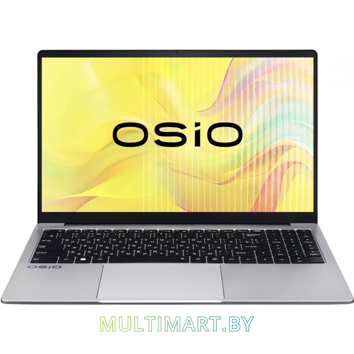 Ноутбук OSiO FocusLine F150I-019